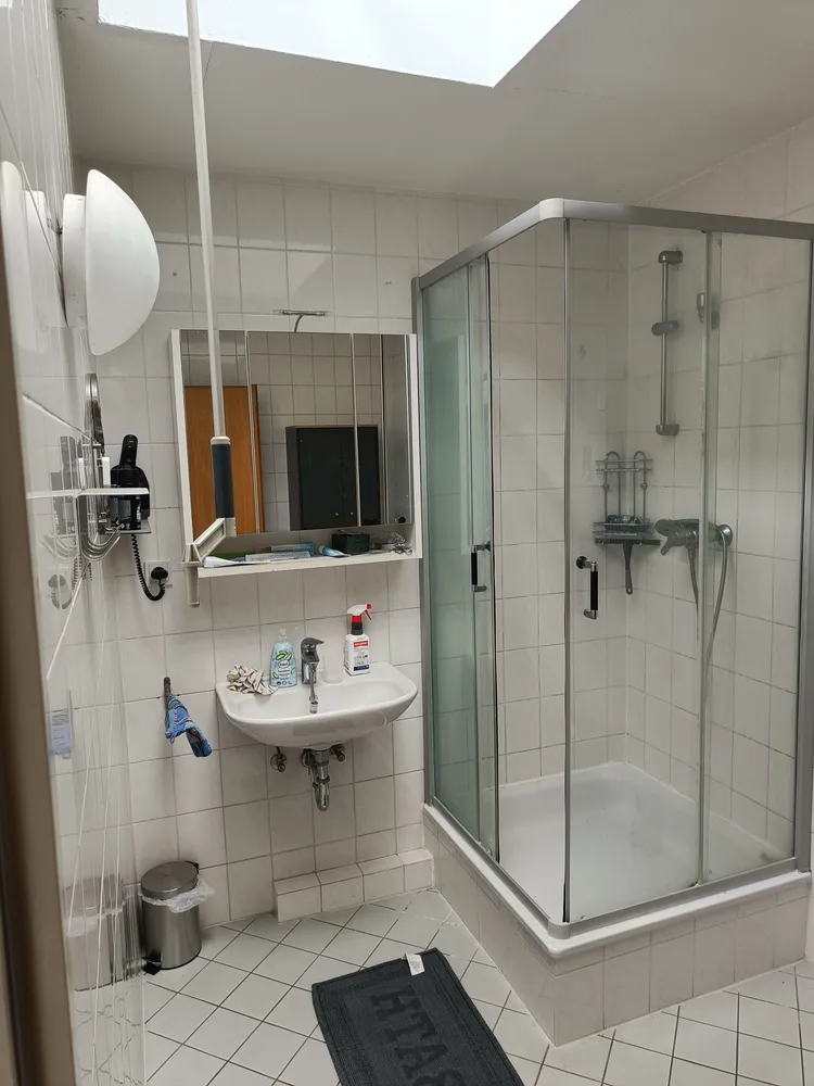 2 Zimmer Wohnung mit 74 m² in Saarbrücken – Bild 8