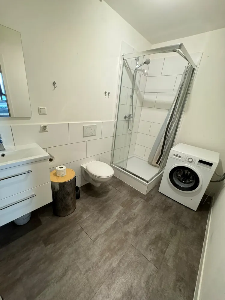 2 Zimmer Wohnung mit 39 m² in Bremen – Bild 3
