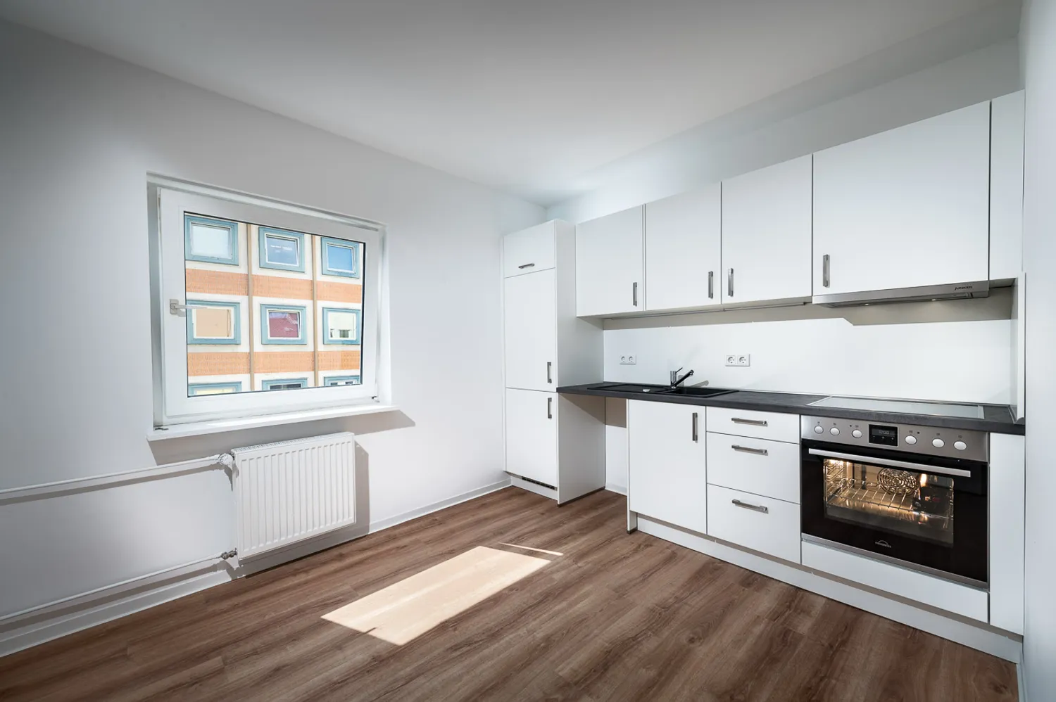 2 Zimmer Wohnung mit 64 m² in Dortmund – Bild 3