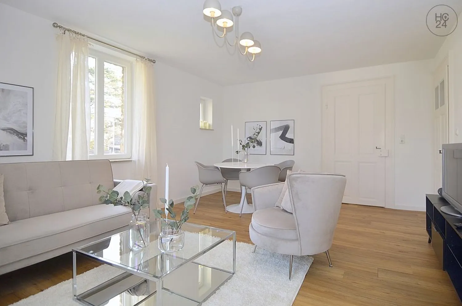 4 Zimmer Haus mit 115 m² in Wiesbaden – Bild 10