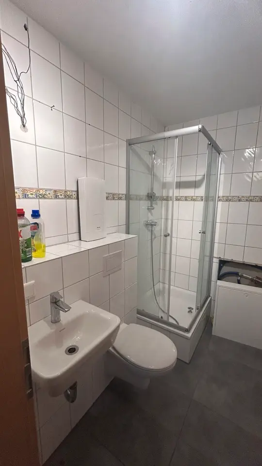2 Zimmer Wohnung mit 60 m² in Bielefeld – Bild 5