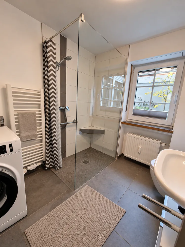 3 Zimmer Wohnung mit 67 m² in Karlsruhe – Bild 6