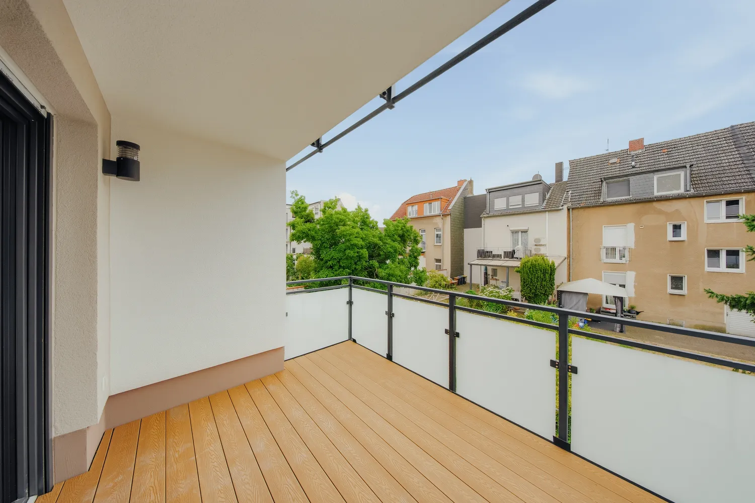 3 Zimmer Wohnung mit 75 m² in Köln – Bild 5