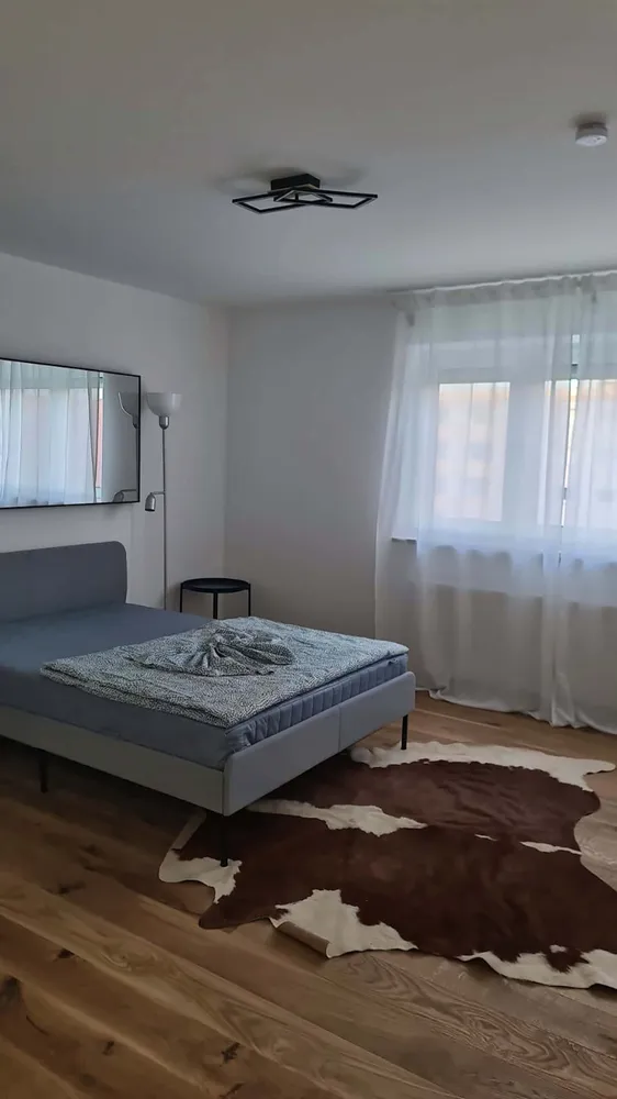 WG-Zimmer mit 14 m² in München – Bild 4
