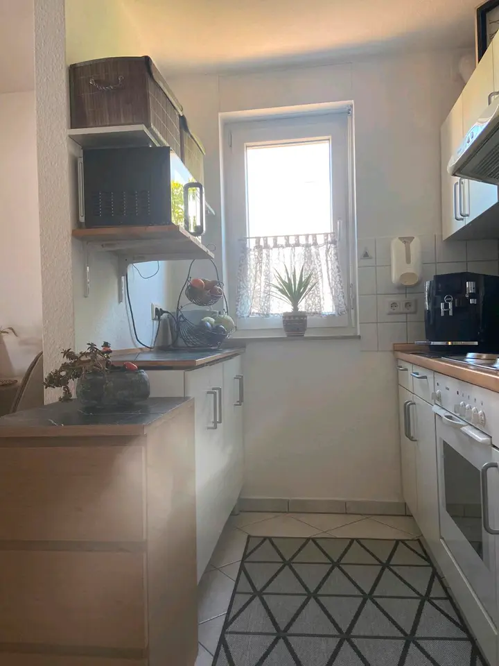 2 Zimmer Wohnung mit 42 m² in Weil am Rhein – Bild 6