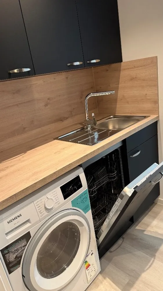 1 Zimmer Wohnung mit 34 m² in Dresden – Bild 6