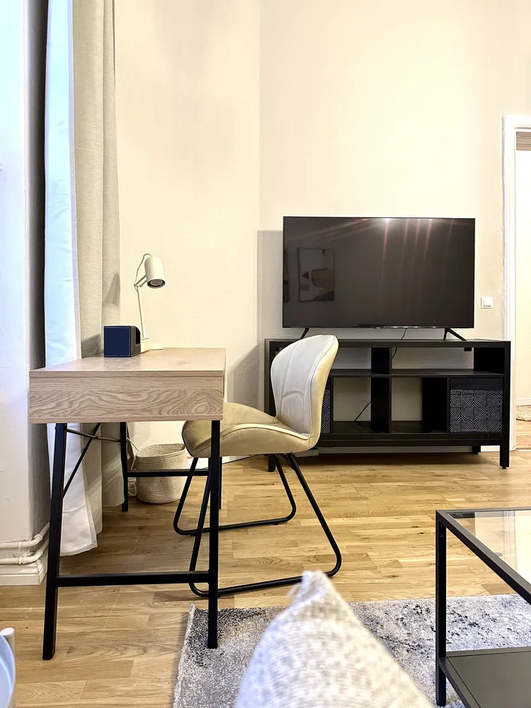 1 Zimmer Wohnung mit 44 m² in Berlin – Bild 6