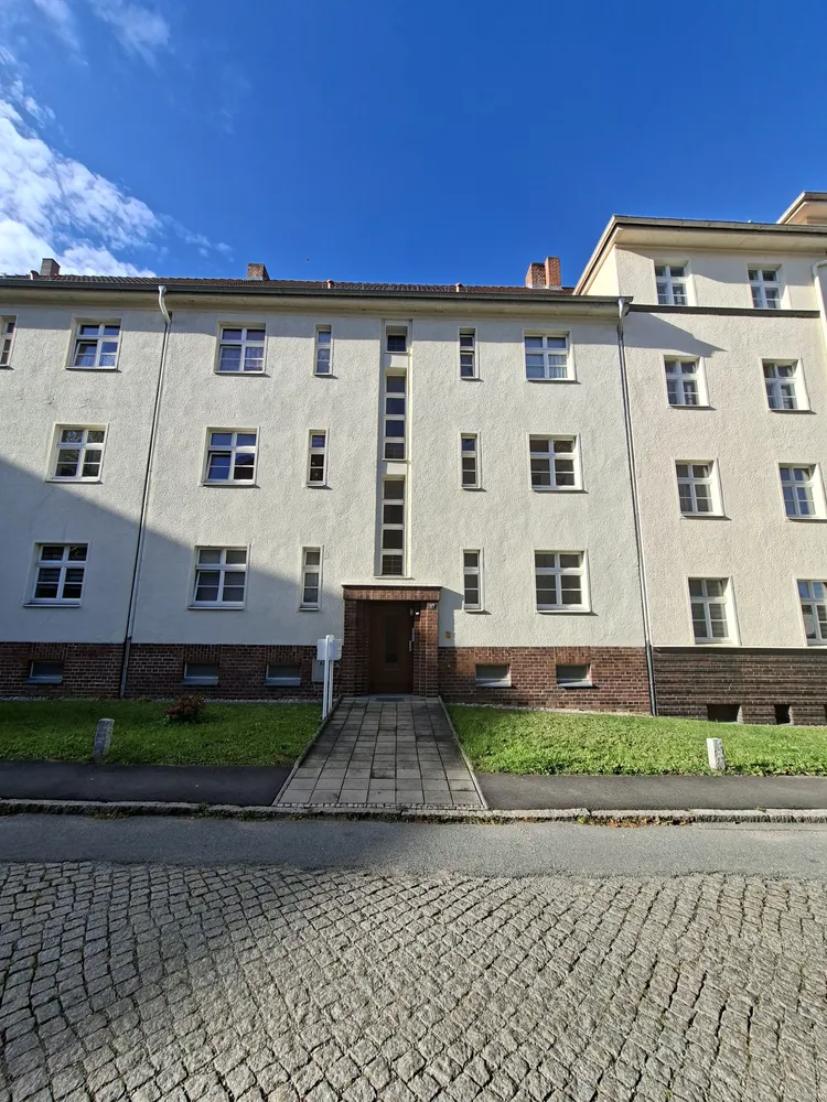2 Zimmer Wohnung mit 52 m² in Görlitz – Bild 7