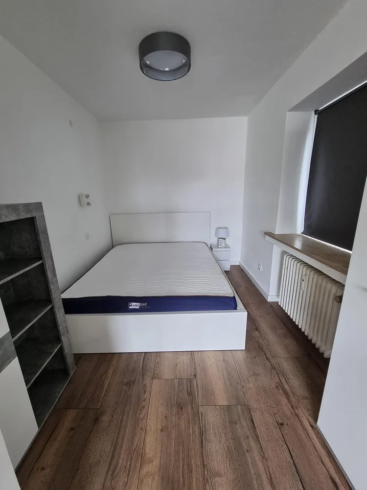 2 Zimmer Wohnung mit 46 m² in Wuppertal – Bild 9