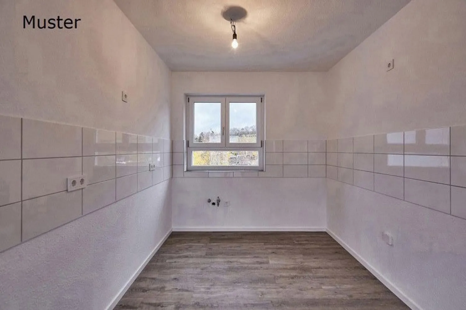 2 Zimmer Wohnung mit 63 m² in Leipzig – Bild 2