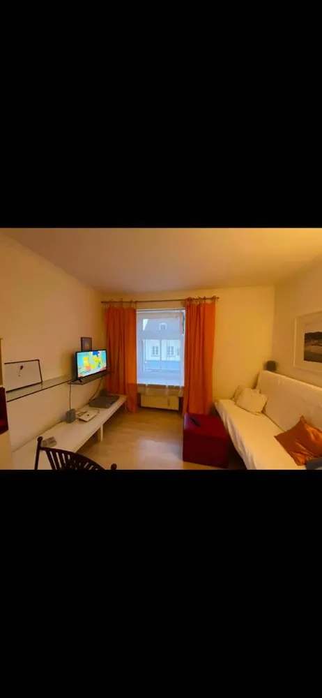 2 Zimmer Wohnung mit 45 m² in München – Bild 1