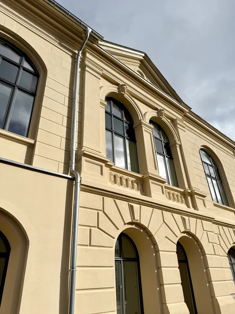2 Zimmer Wohnung mit 60 m² in Goslar – Bild 2