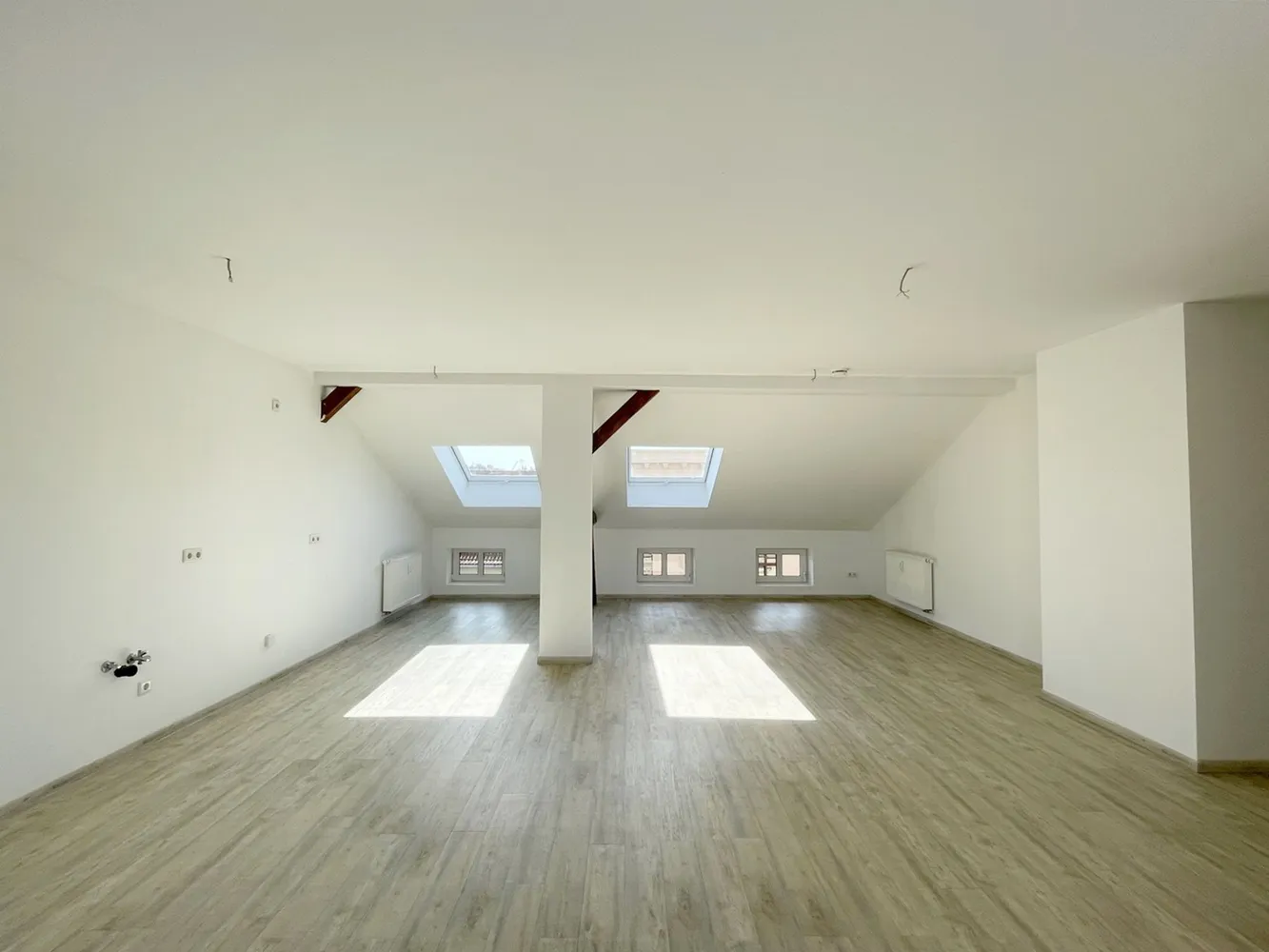 3 Zimmer Wohnung mit 113 m² in Halle (Saale) – Bild 6