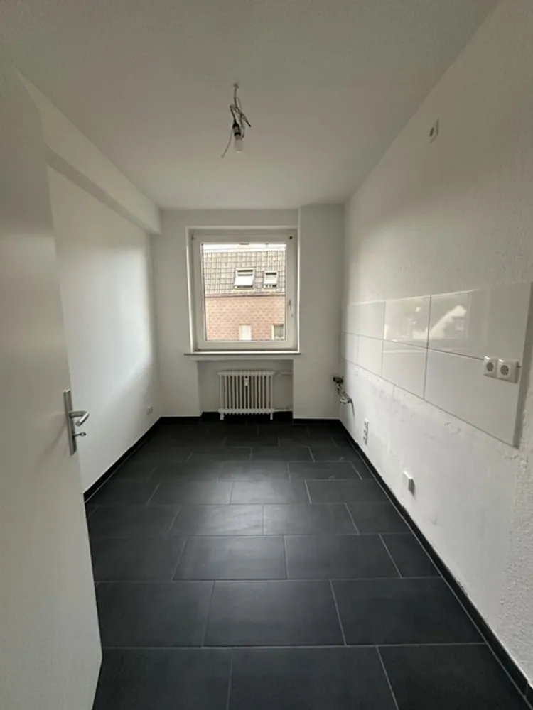 2 Zimmer Wohnung mit 62 m² in Oberhausen – Bild 3
