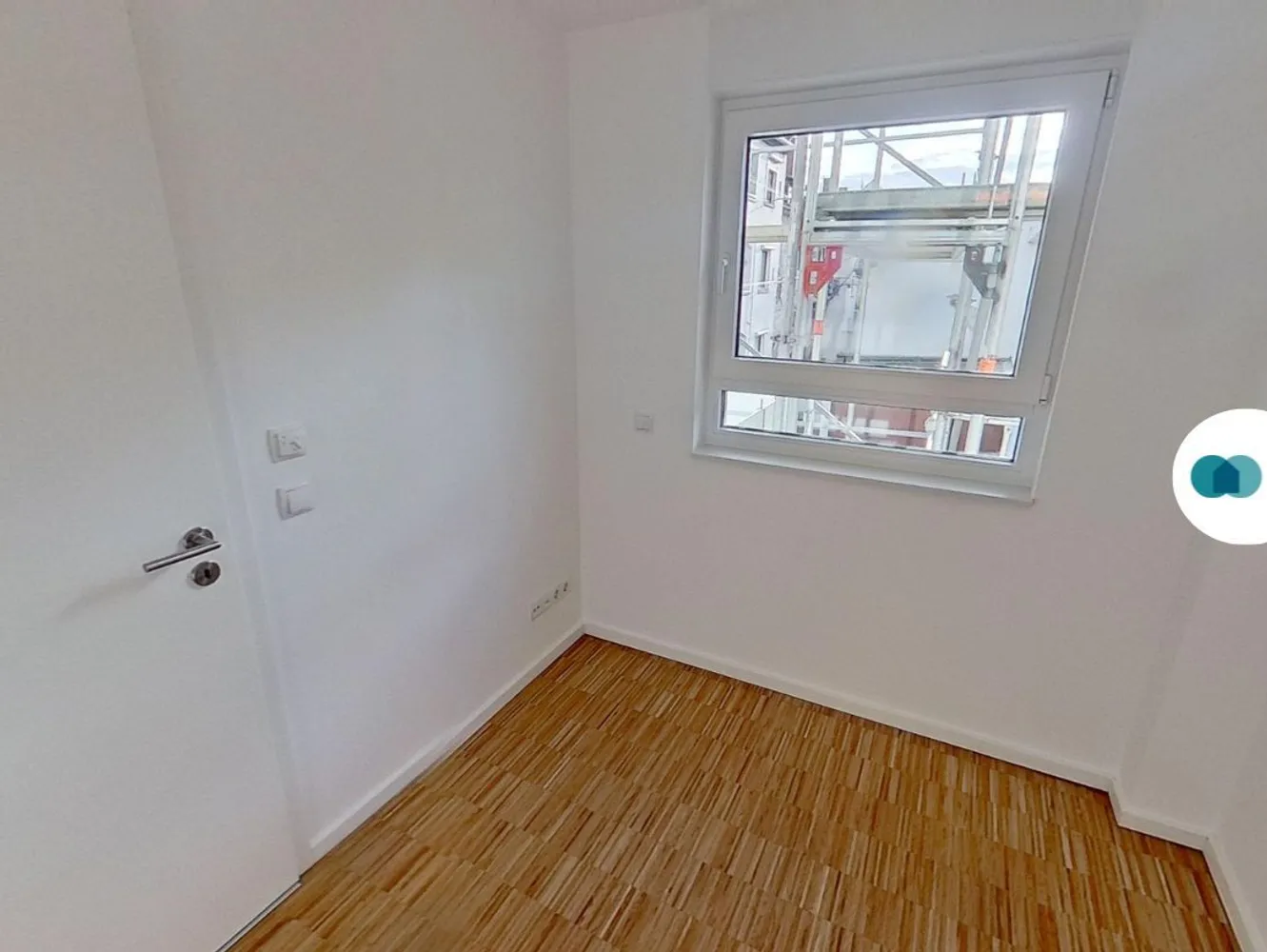 3 Zimmer Wohnung mit 82 m² in Mannheim – Bild 9