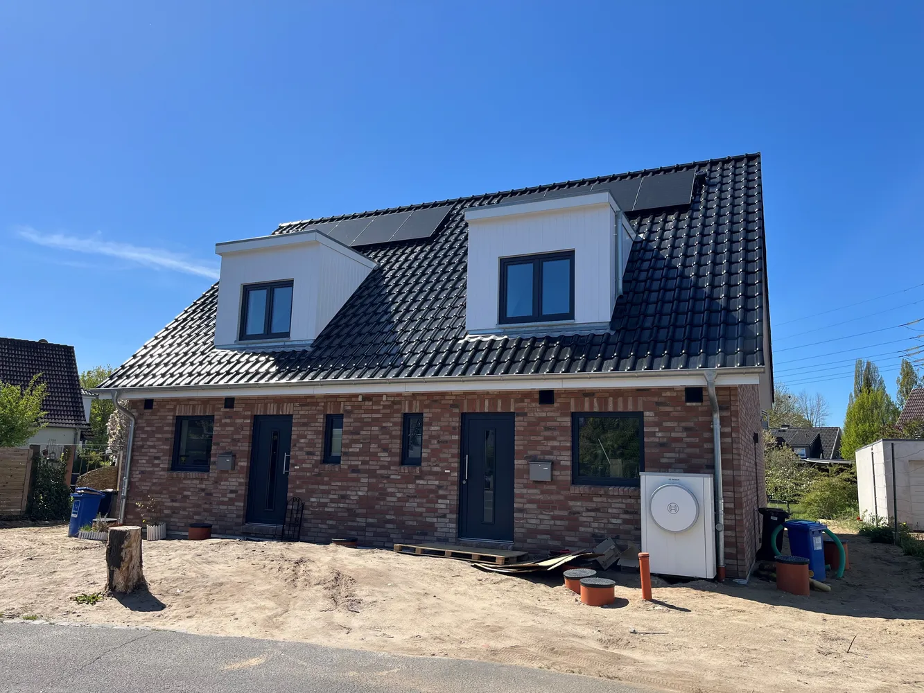 3 Zimmer Haus mit 110 m² in Elmshorn – Bild 4