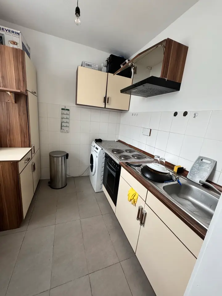 2 Zimmer Wohnung mit 36 m² in Wuppertal – Bild 5
