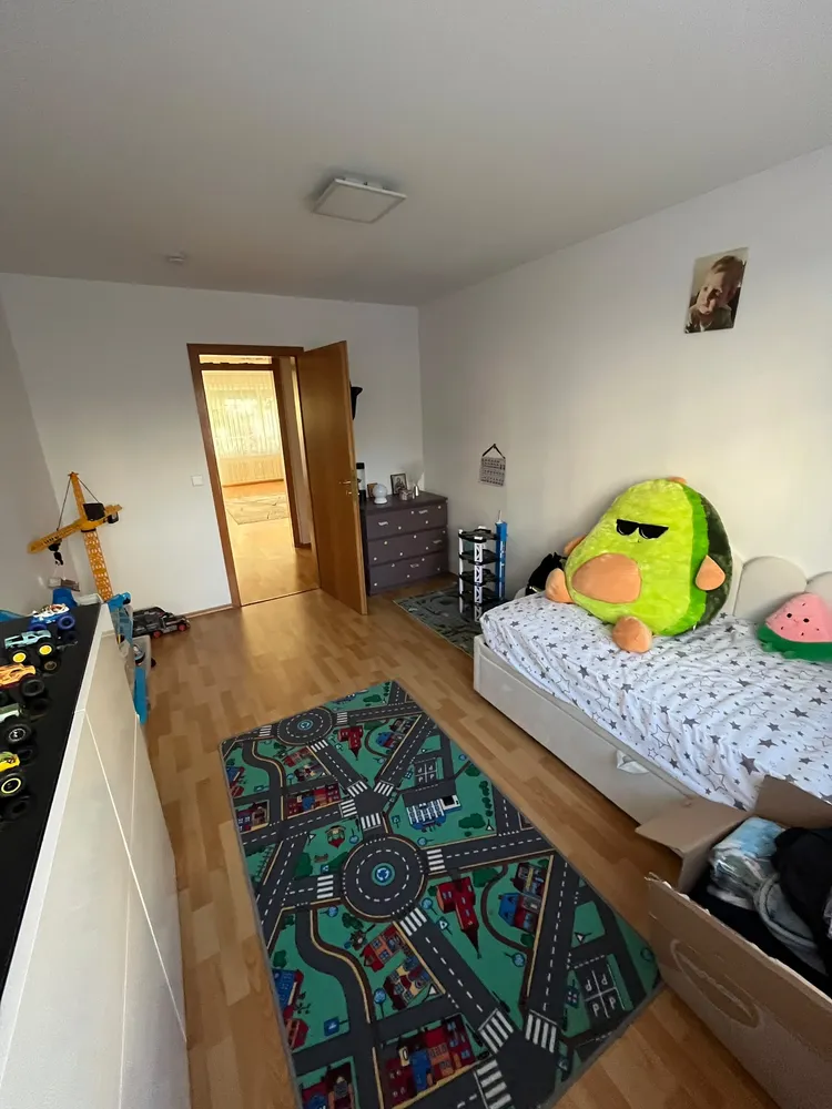 4 Zimmer Wohnung mit 81 m² in Böblingen – Bild 6