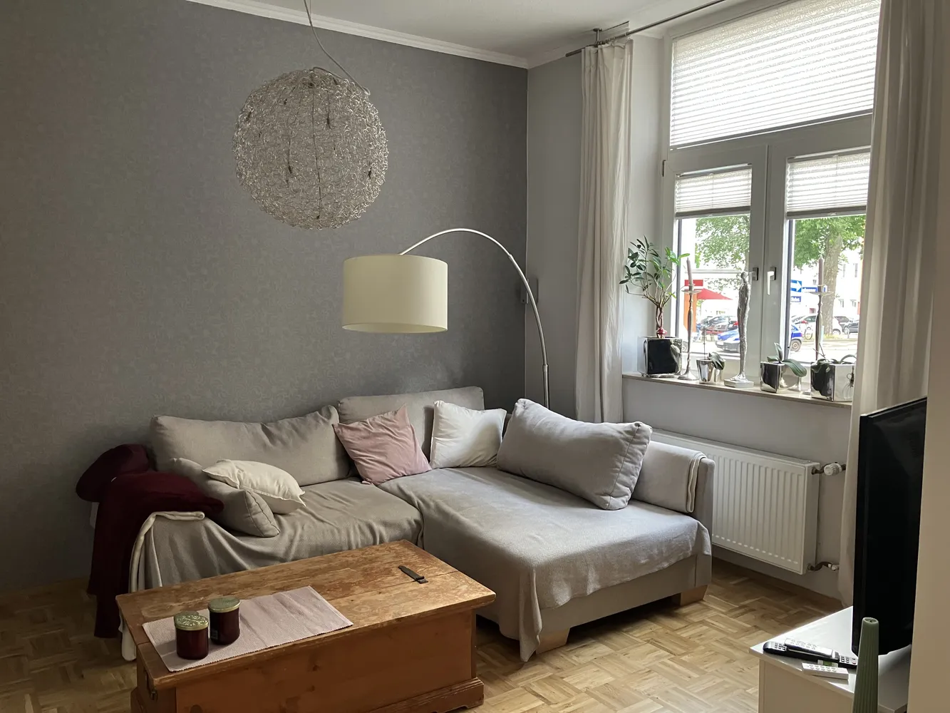 3 Zimmer Wohnung mit 74 m² in Essen – Bild 1