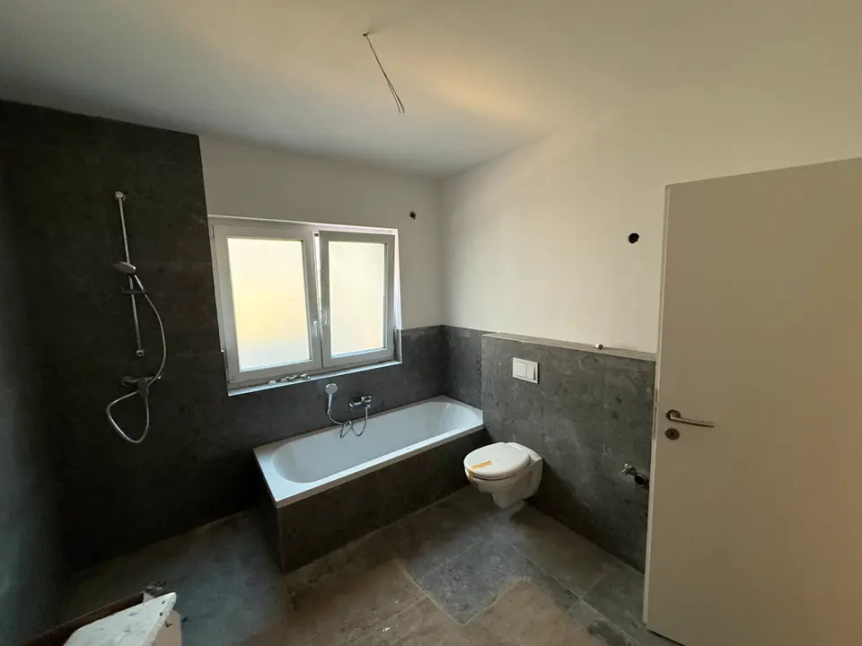 4 Zimmer Wohnung mit 121 m² in Wolfenbüttel – Bild 5