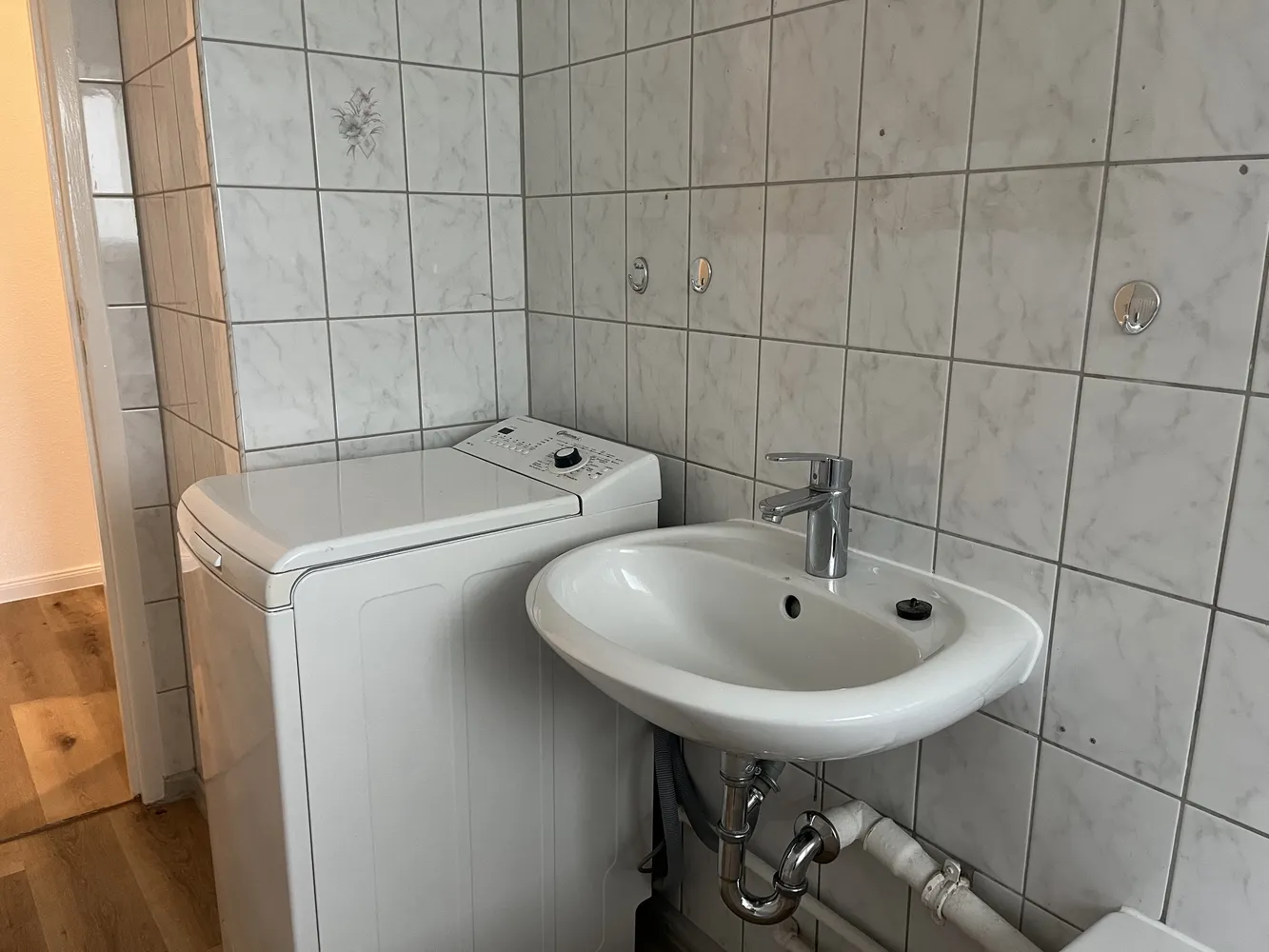 2 Zimmer Wohnung mit 55 m² in Berlin – Bild 8
