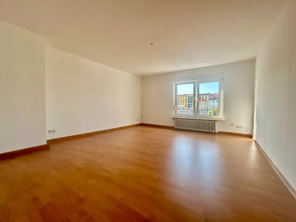 3 Zimmer Wohnung mit 80 m² in Hagen – Bild 1
