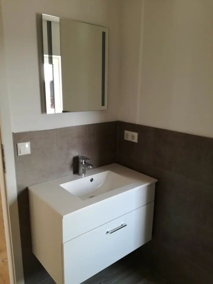 2 Zimmer Wohnung mit 50 m² in Sonneberg – Bild 9
