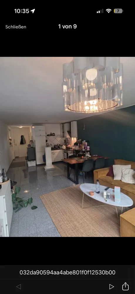 2 room apartment with 85 m² in Bonn – Photo 1
