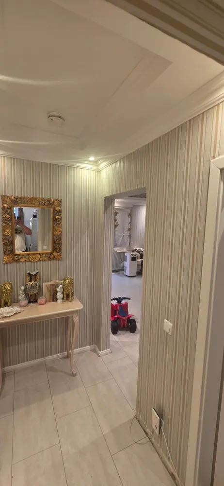 3 Zimmer Wohnung mit 75 m² in Mannheim – Bild 3