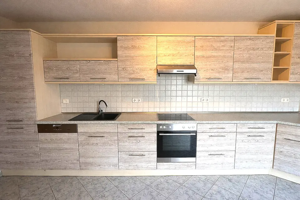 4 Zimmer Wohnung mit 105 m² in Bitterfeld-Wolfen – Bild 8