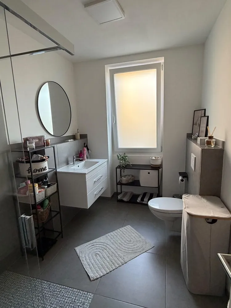 4 Zimmer Wohnung mit 112 m² in Saarbrücken – Bild 6