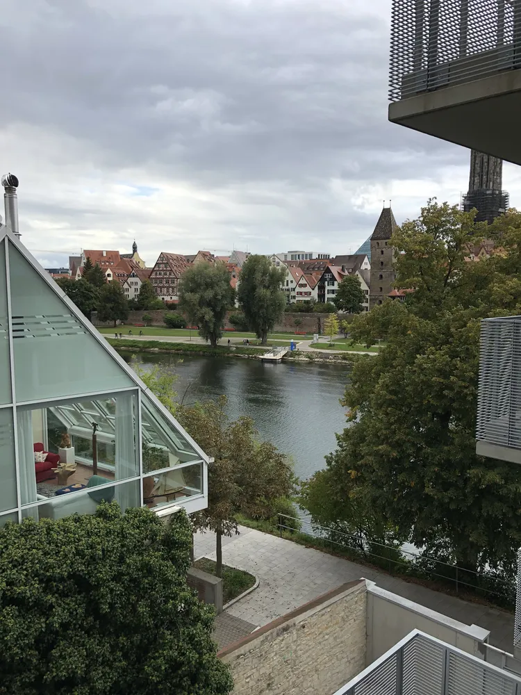 2 Zimmer Wohnung mit 55 m² in Neu-Ulm – Bild 4