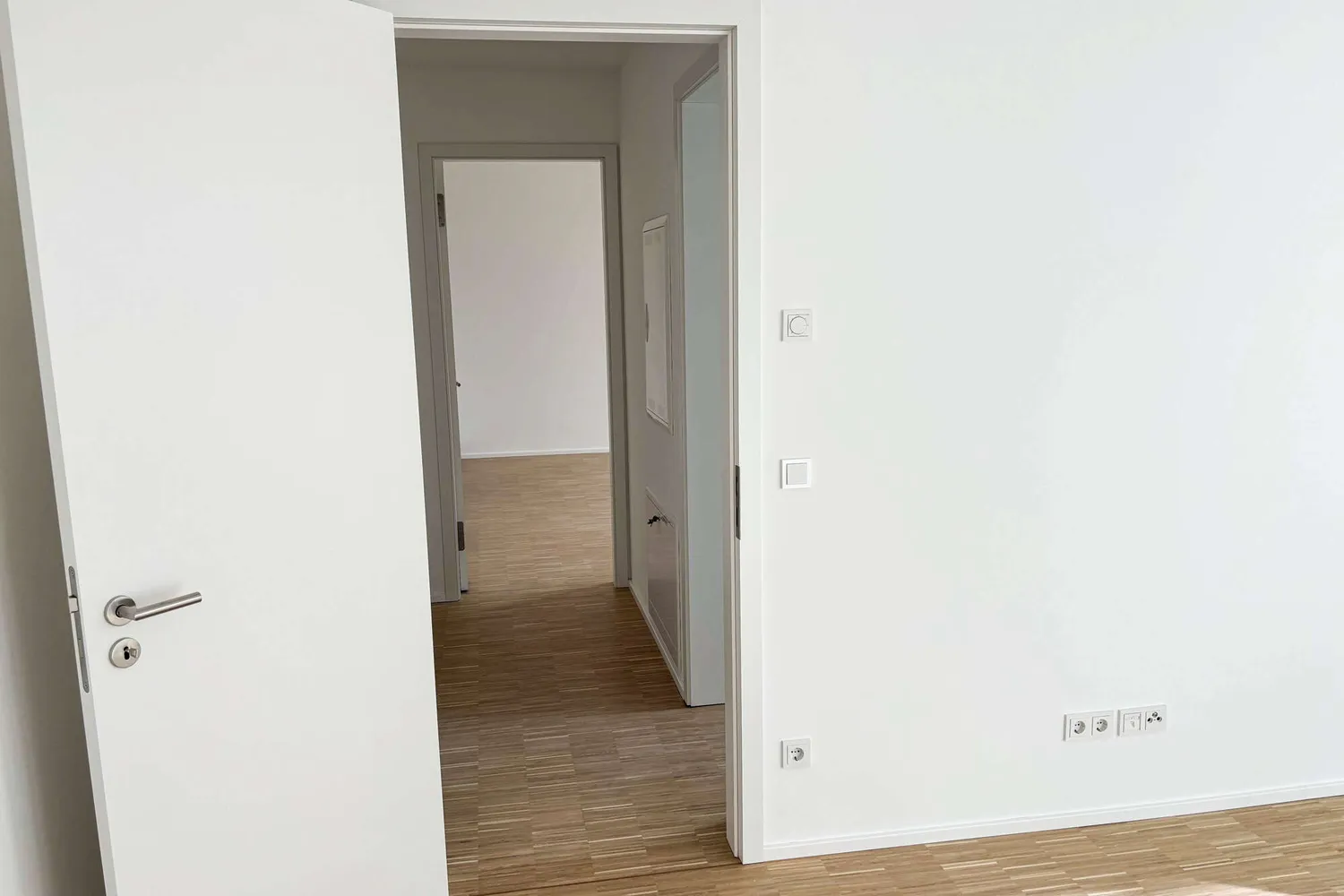 2 room apartment with 53 m² in Potsdam – Photo 9