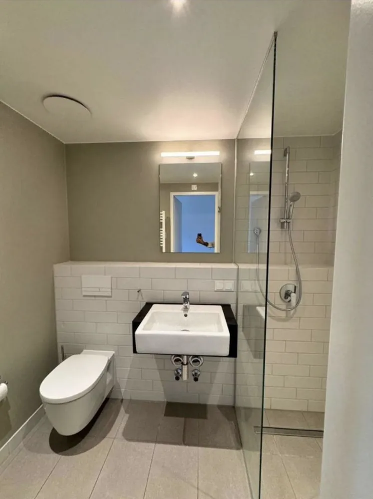 1 Zimmer Wohnung mit 24 m² in Berlin – Bild 5