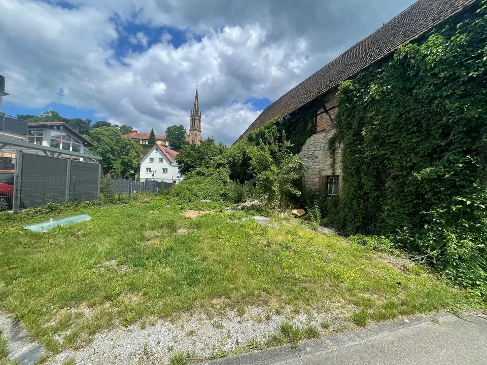 11 Zimmer Wohnung mit 350 m² in Heilbronn – Bild 3