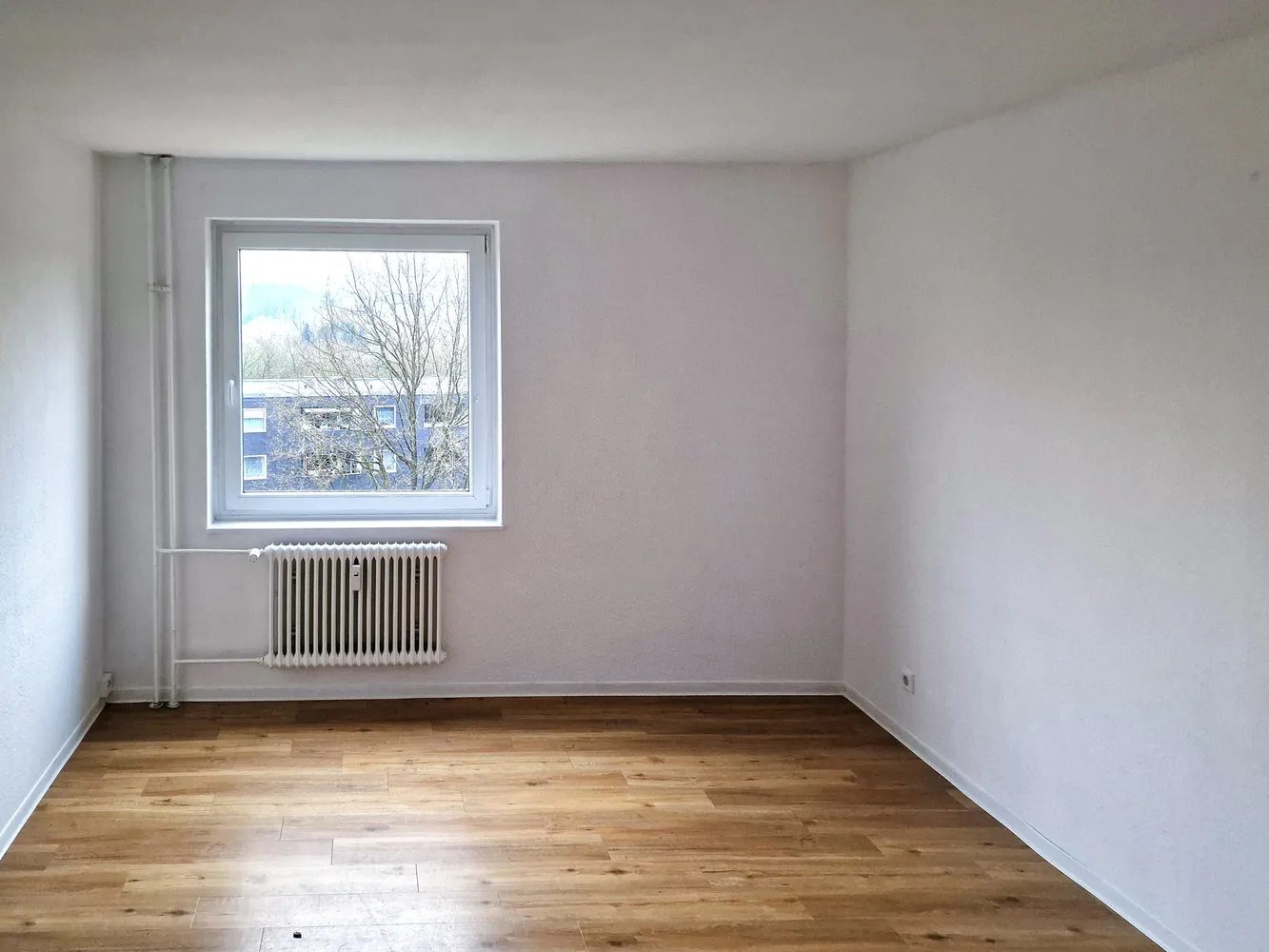 3 Zimmer Wohnung mit 78 m² in Remscheid – Bild 1