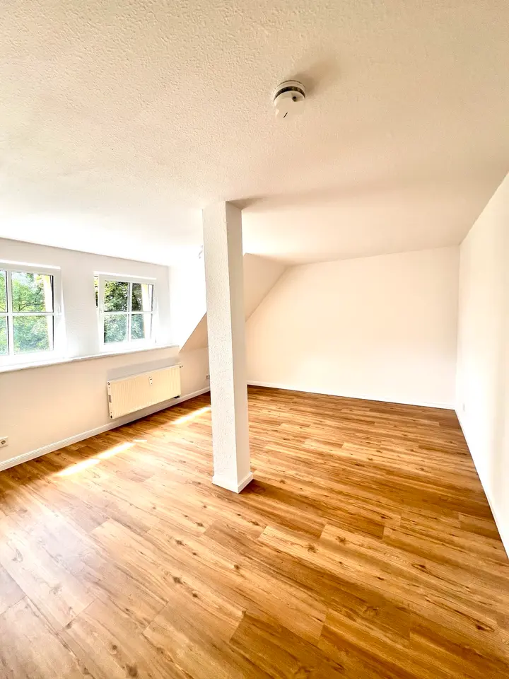 2 Zimmer Wohnung mit 62 m² in Dresden – Bild 2