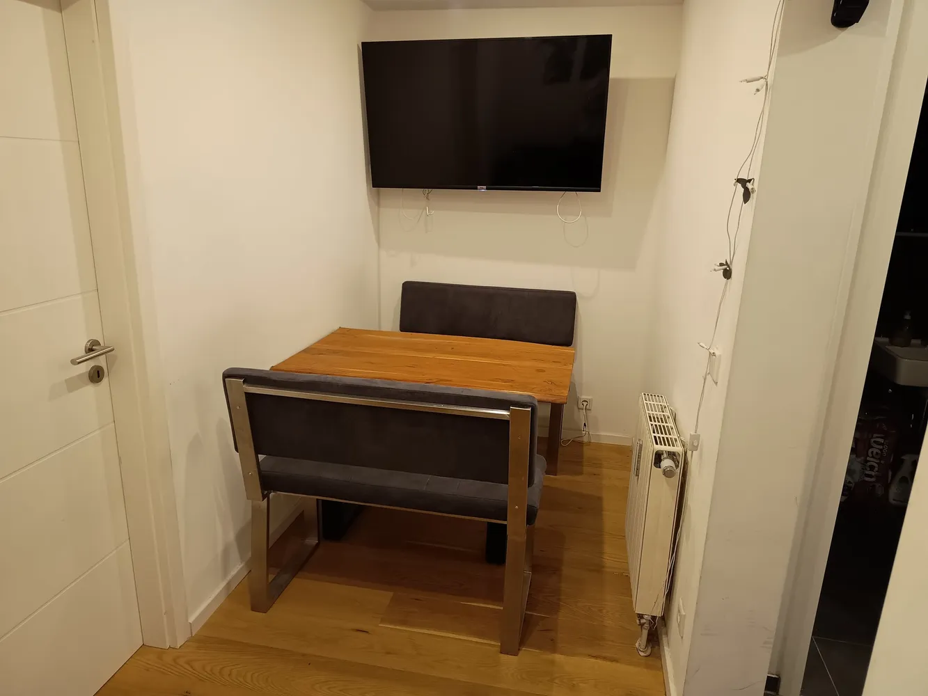 WG-Zimmer mit 19 m² in München – Bild 2