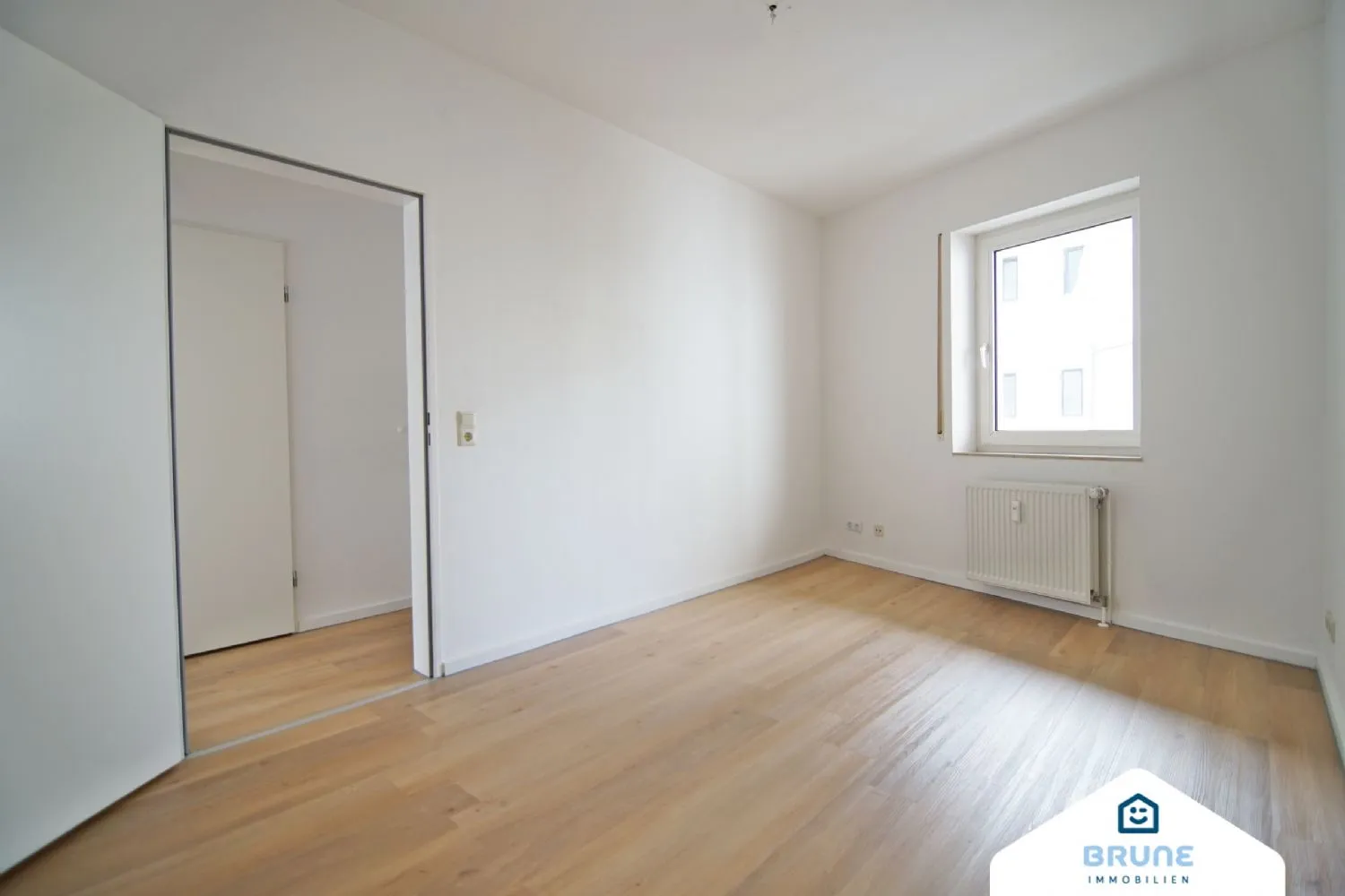 2 Zimmer Wohnung mit 49 m² in Bremerhaven – Bild 6