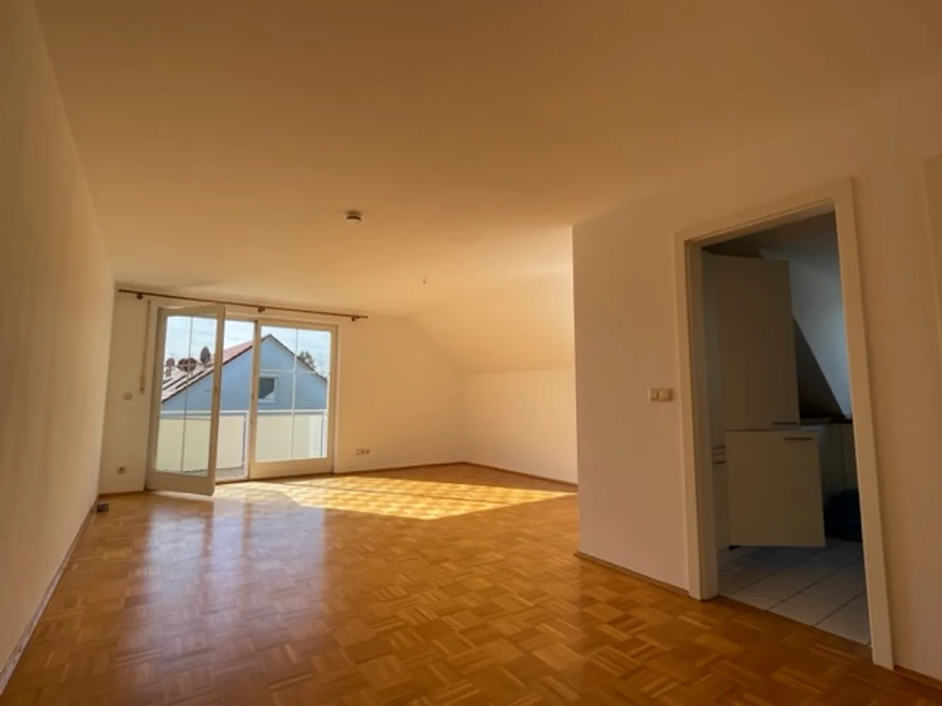 3 room apartment with 98 m² in Munich – Photo 7