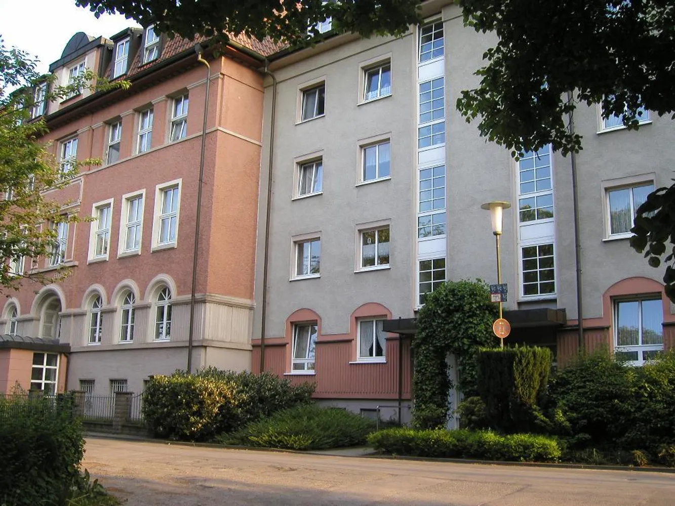 2 Zimmer Wohnung mit 60 m² in Hagen – Bild 1