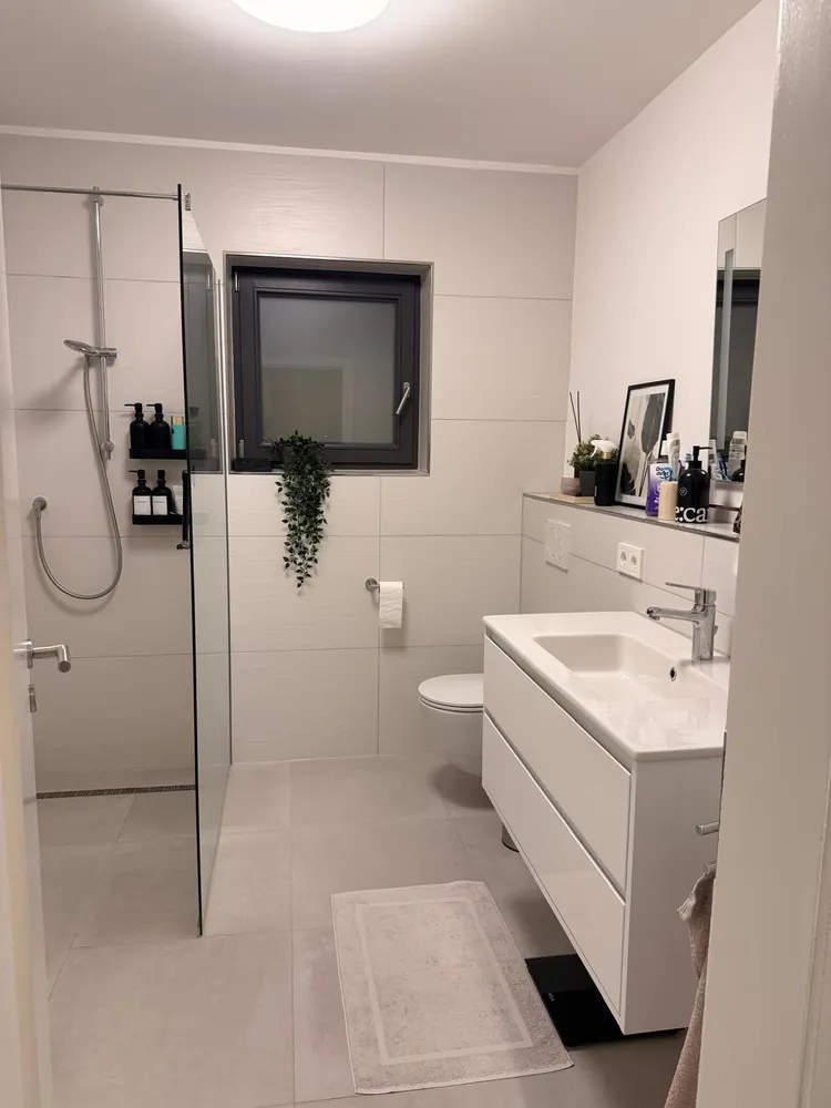 3 Zimmer Wohnung mit 112 m² in Mosbach – Bild 1