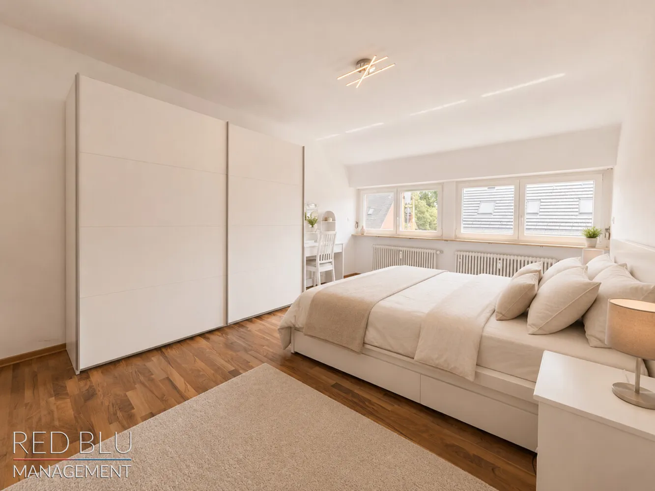 4 Zimmer Wohnung mit 95 m² in Stuttgart – Bild 8