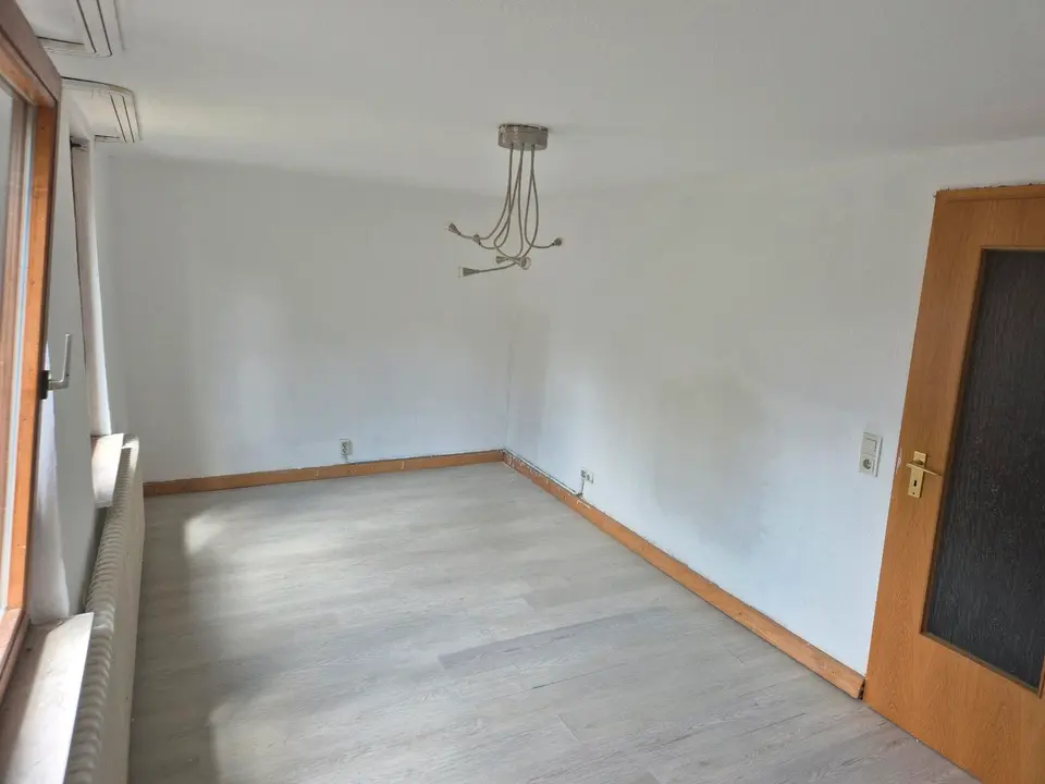 2 Zimmer Wohnung mit 32 m² in Bramsche – Bild 1