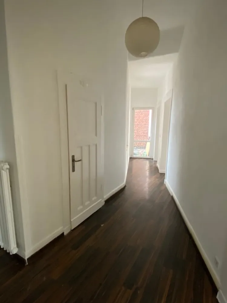 5 Zimmer Wohnung mit 128 m² in Krefeld – Bild 3