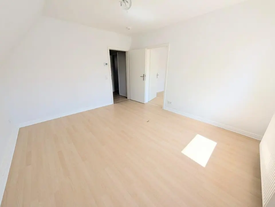 3 Zimmer Wohnung mit 48 m² in Marl – Bild 2