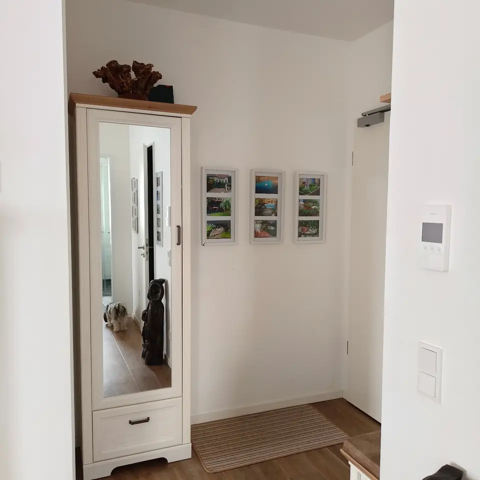 2 room apartment with 50 m² in Brandenburg an der Havel – Photo 6