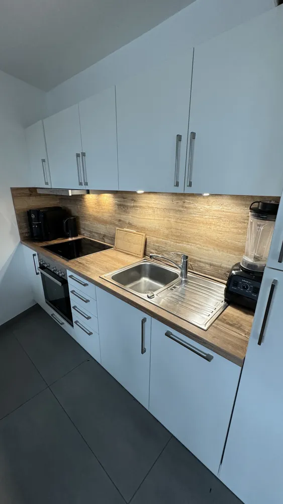 1 Zimmer Wohnung mit 38 m² in Köln – Bild 4