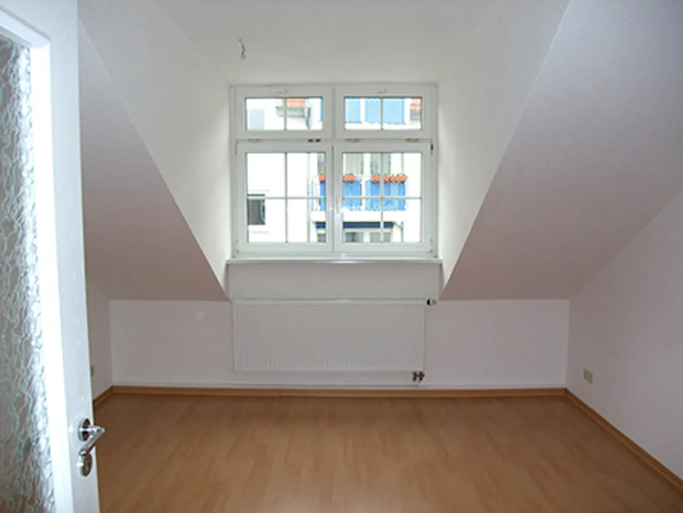 2 Zimmer Wohnung mit 50 m² in Leipzig – Bild 3