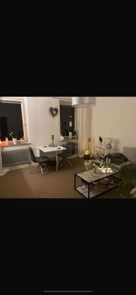 1 Zimmer Wohnung mit 41 m² in Hannover – Bild 3